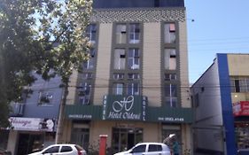 Hotel Oldoni